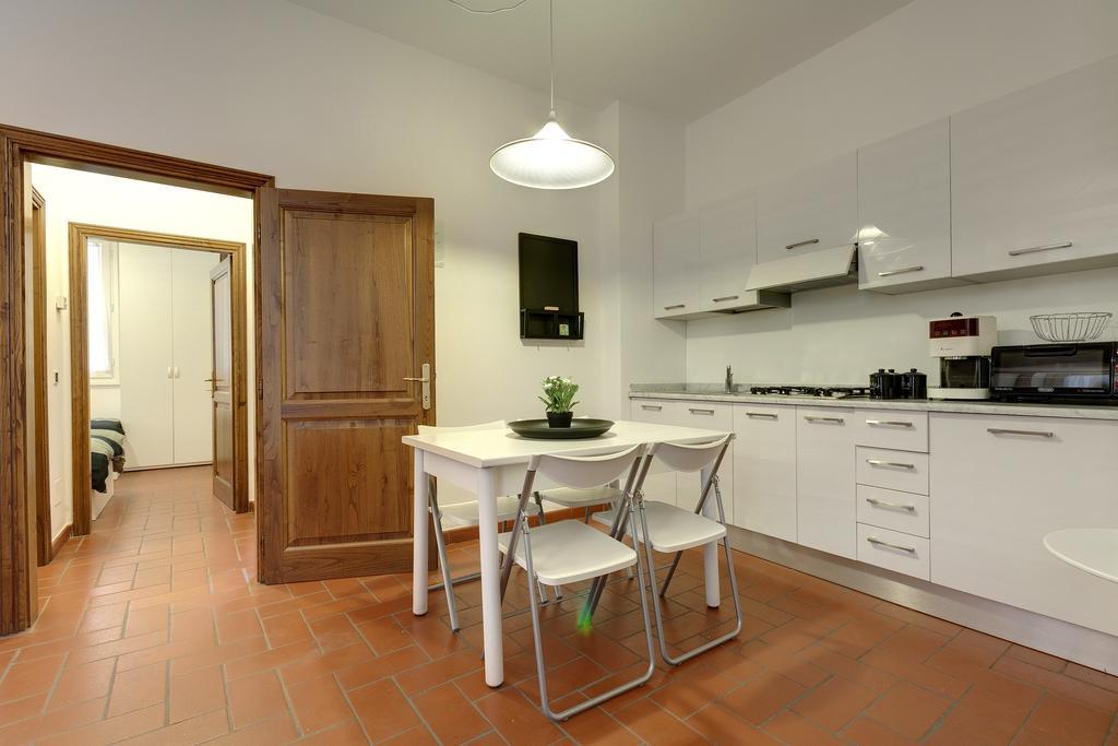 Oche Appartement *