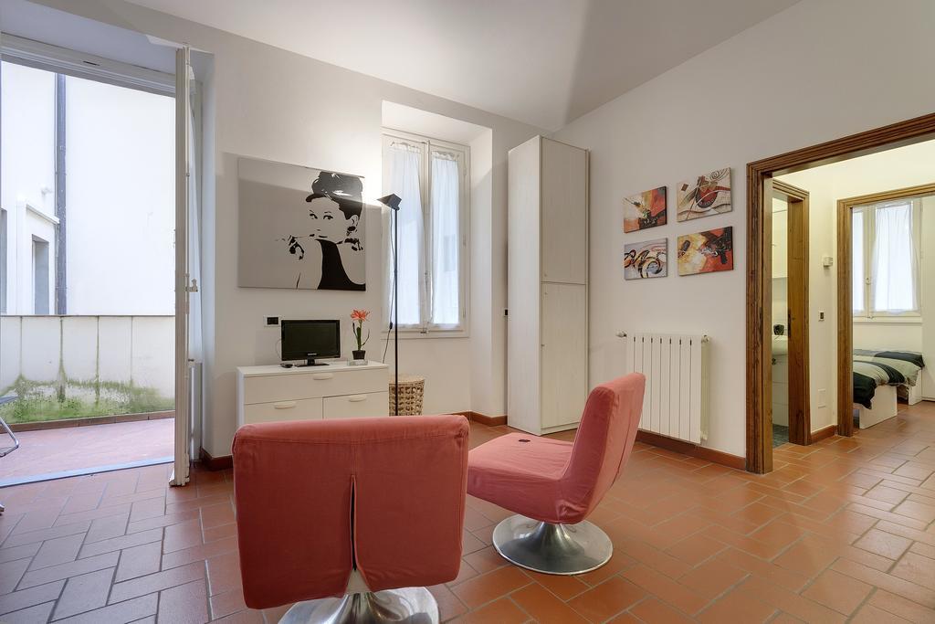 Oche Appartement Florence