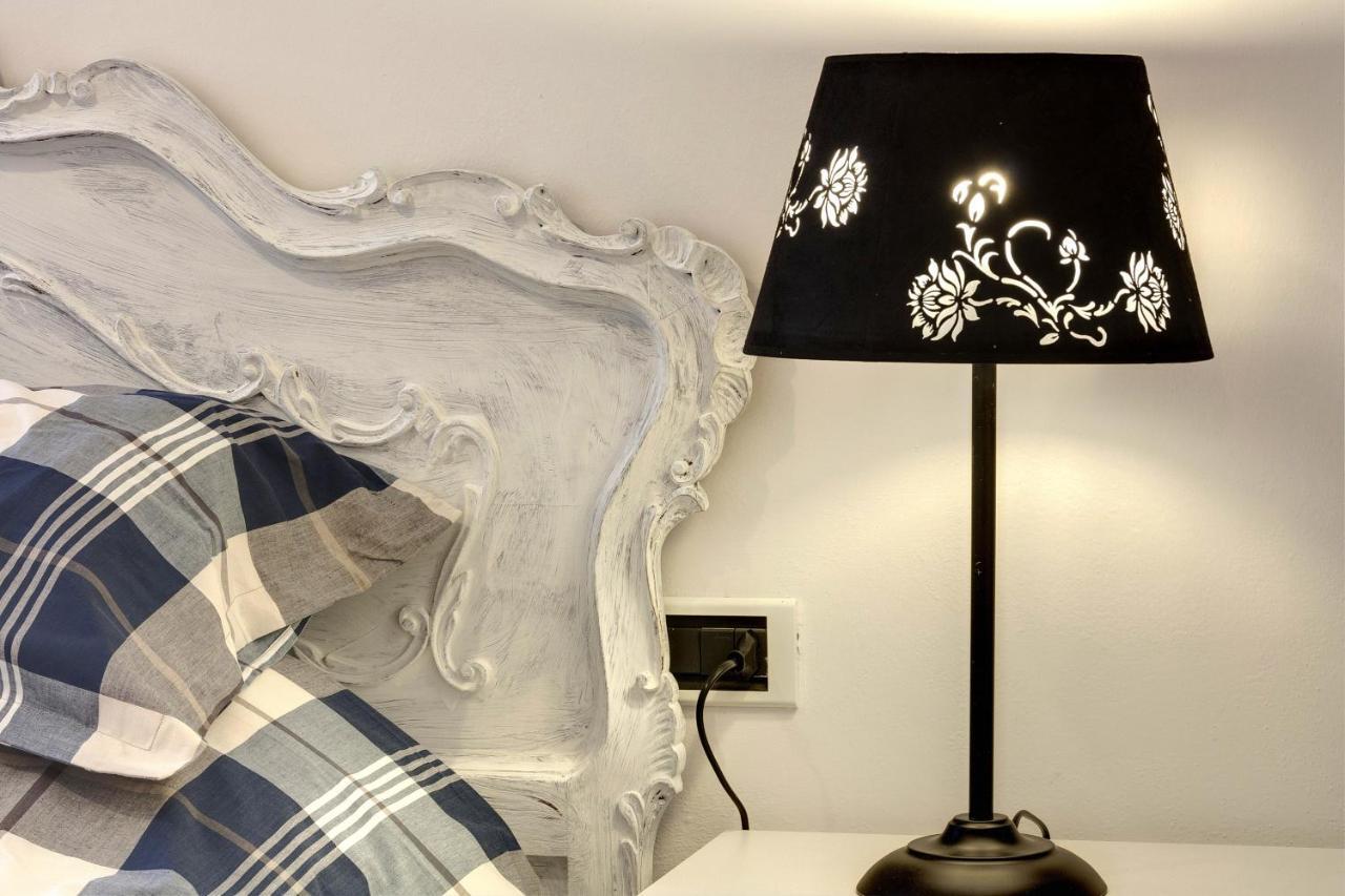 Oche Appartement Florence