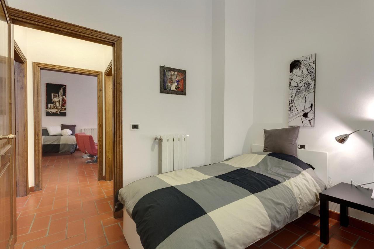 Oche Appartement Florence
