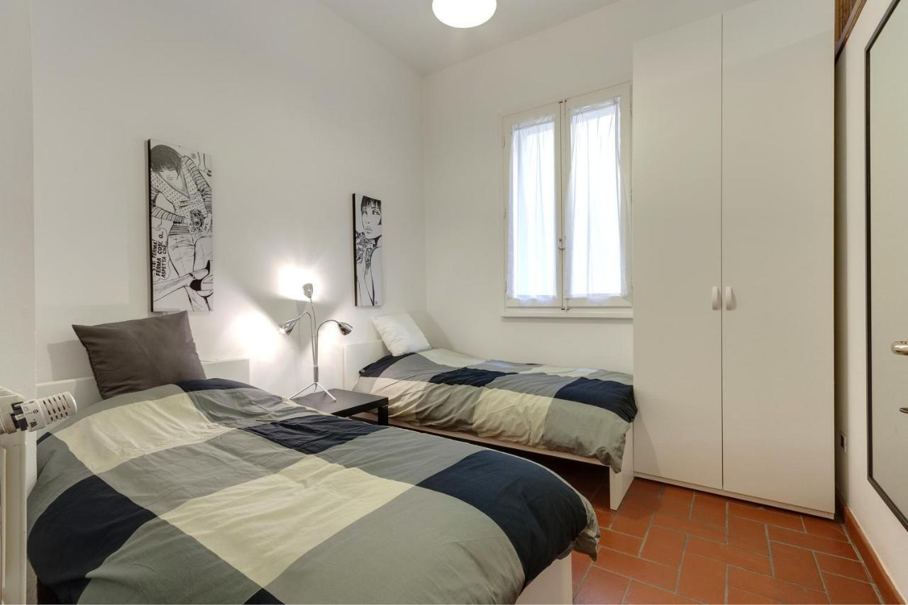 Appartement Oche