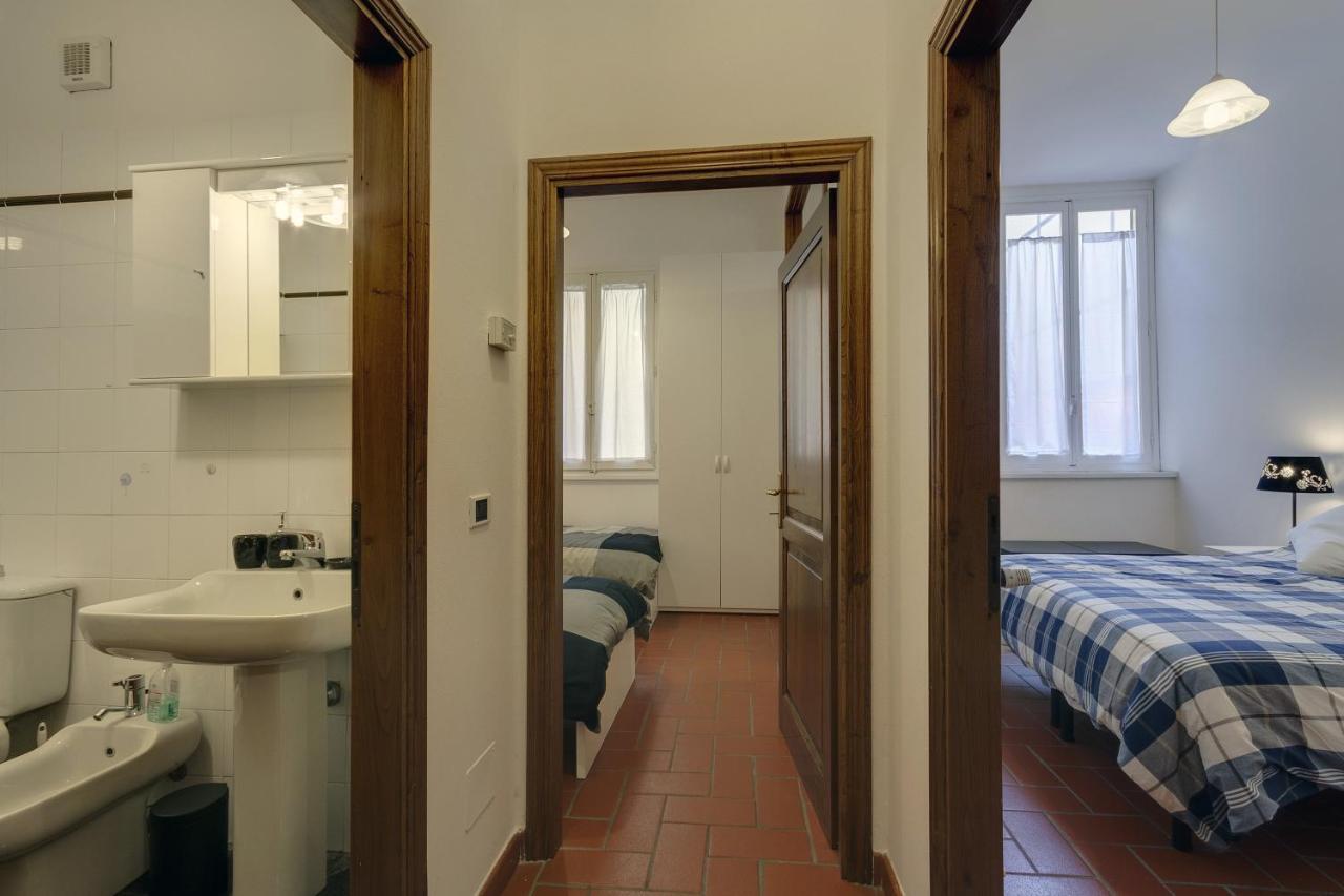 Appartement Oche *